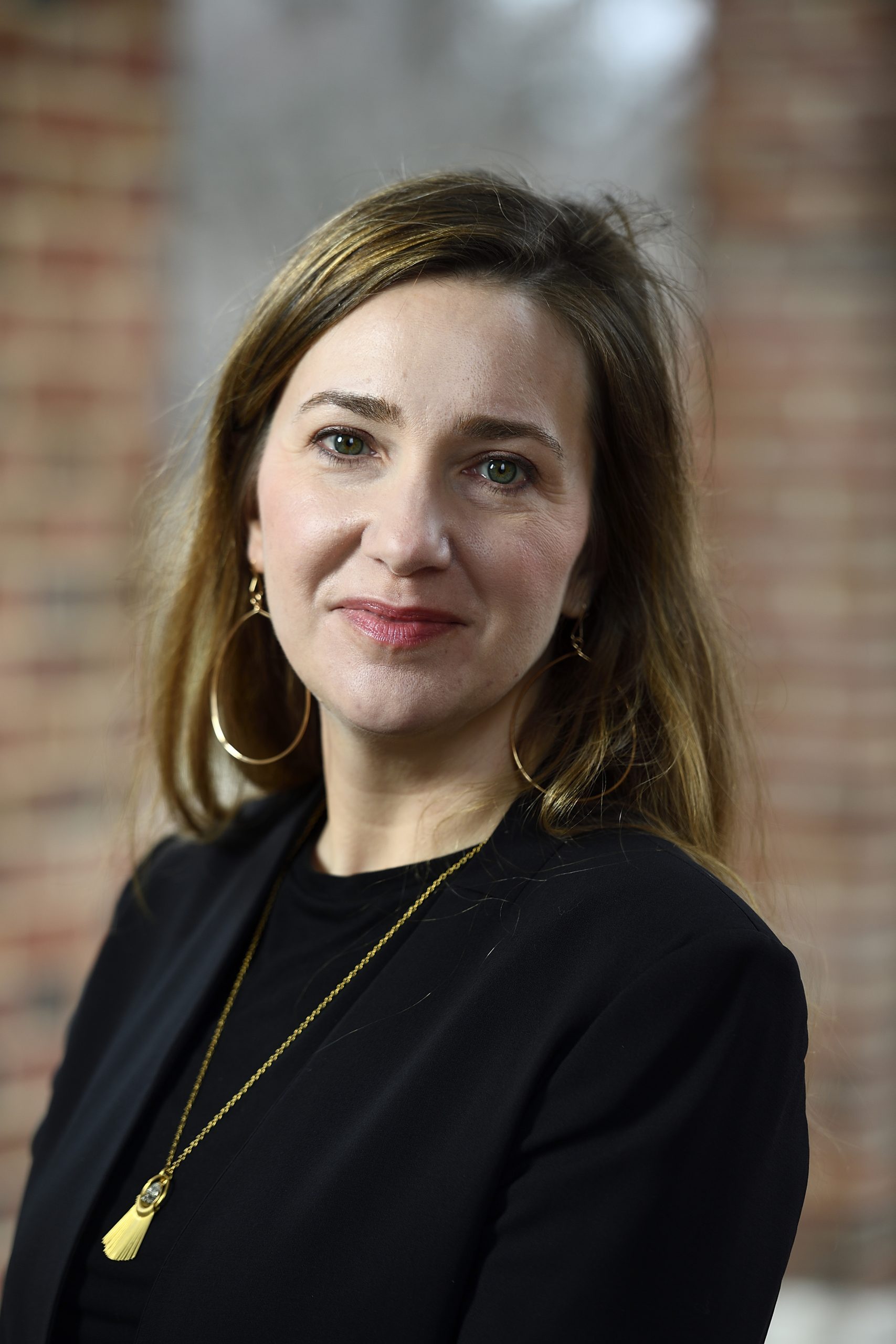 Dora Malech